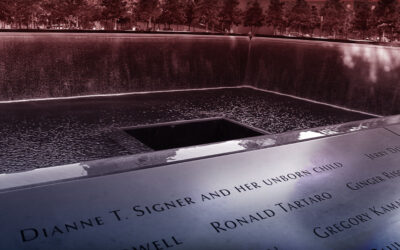 America’s Daily 9/11