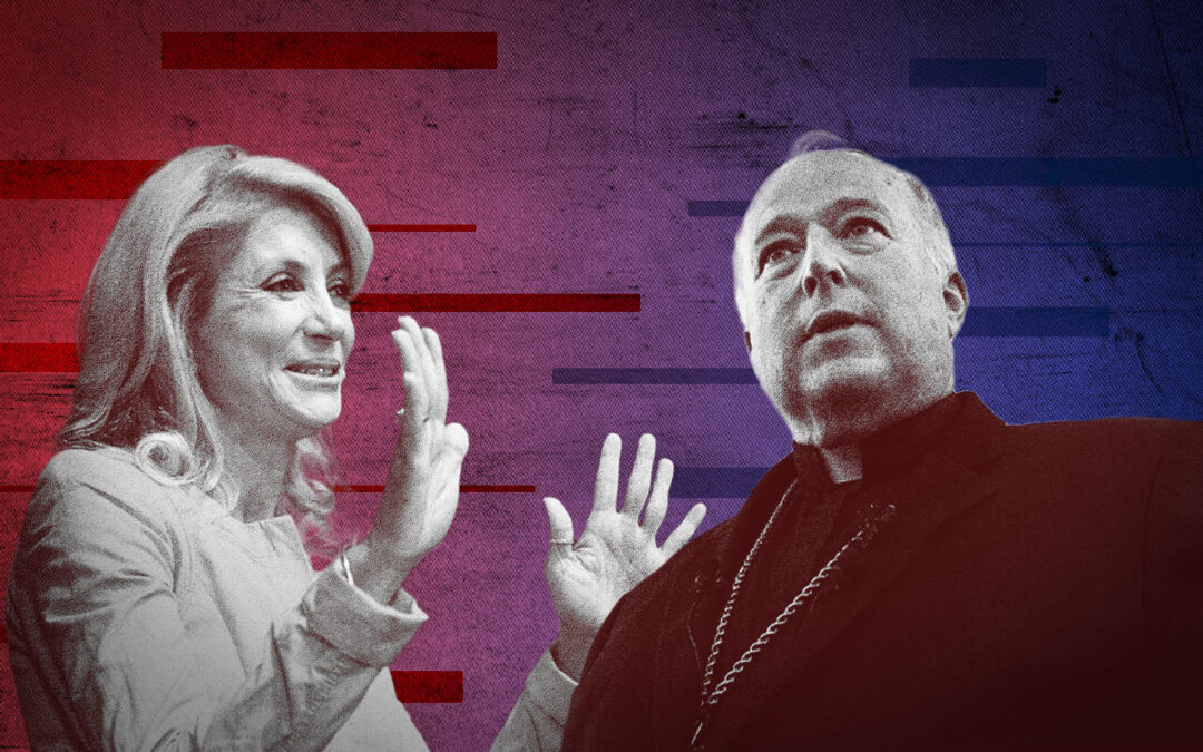 Hypocrisy and Human Personhood