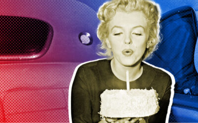 Norma Jeane’s Greatest Sadness