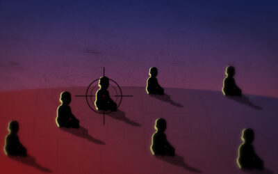 The Age of Amorality