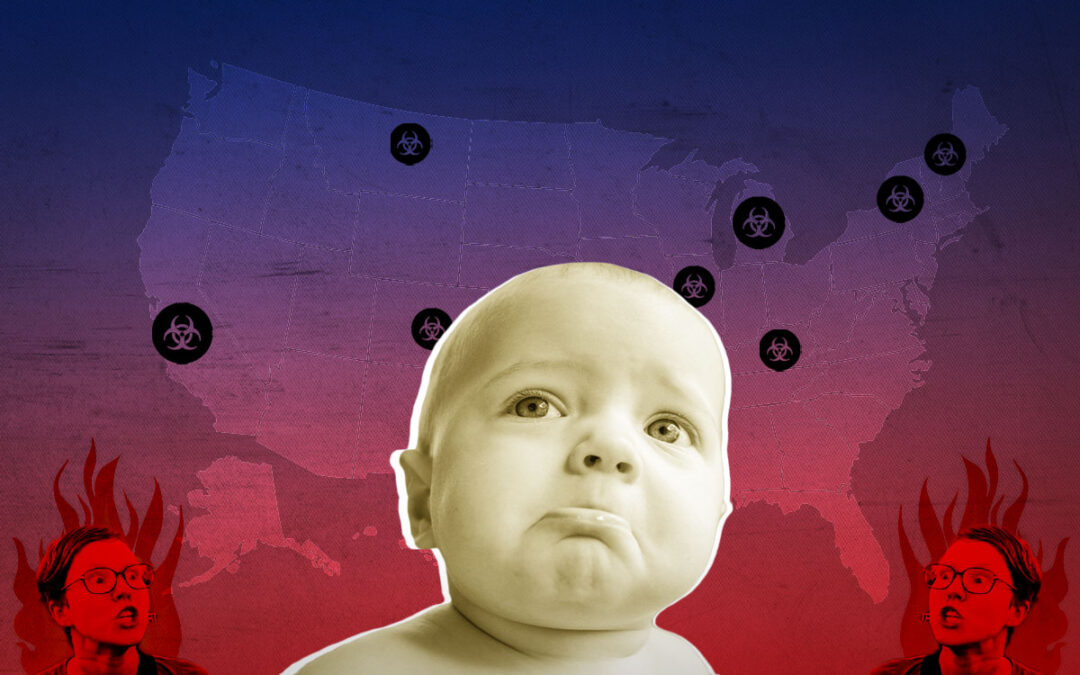 The Political Moment