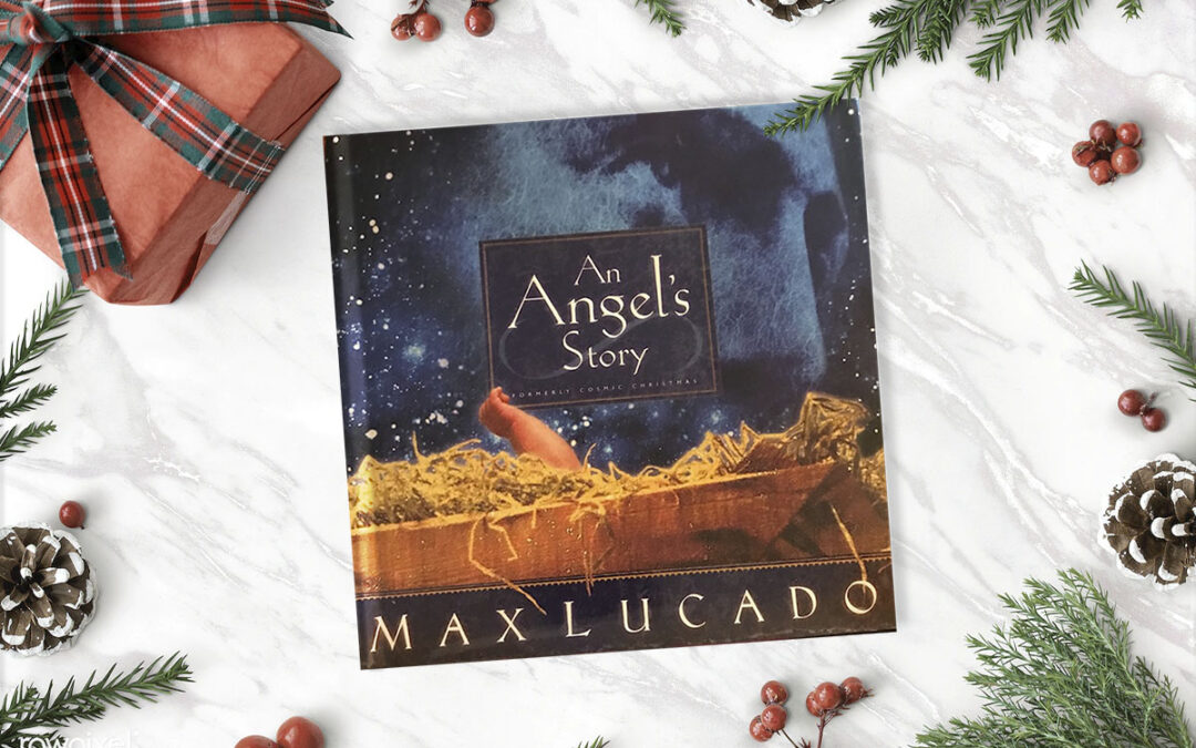 Nine Reasons to Read ‘An Angel’s Story’ Before Christmas