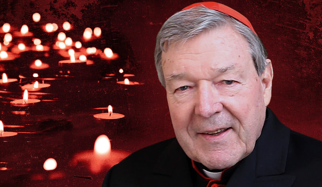 Cardinal George Pell: A Master of Holiness