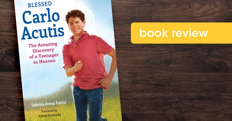 Blessed Carlo Acutis