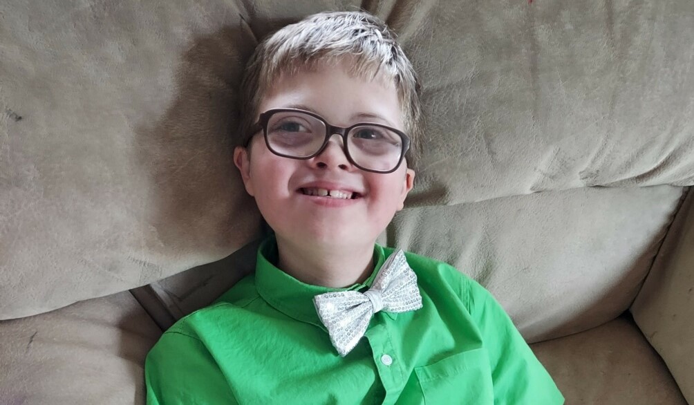 A Little Bit of the Celestial Here on Earth