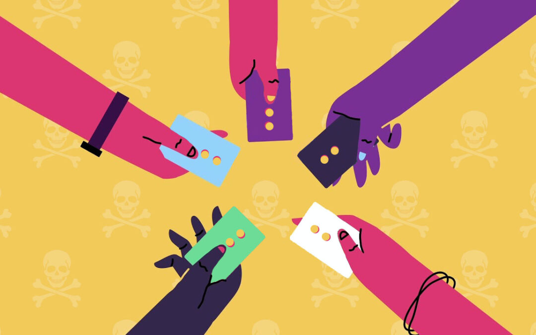 Citing New Research, American Life League Urges Texas AG Ken Paxton to Outlaw Abortion Pills