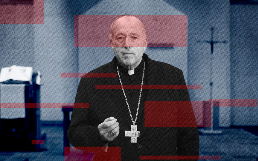 Radical Inclusion Rejects Sorrow for Sin