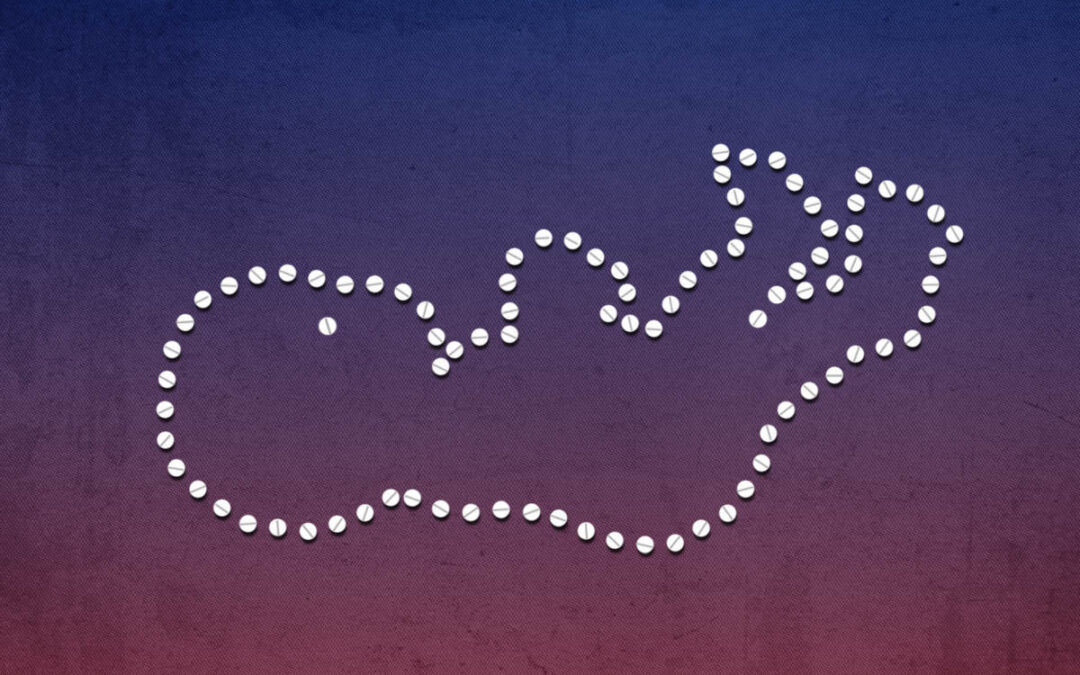 Battling the Abortion Pill