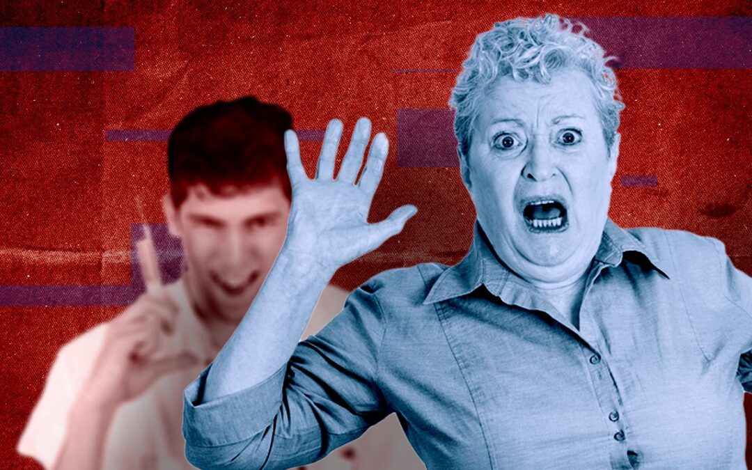 Save Dogs, Put Down People