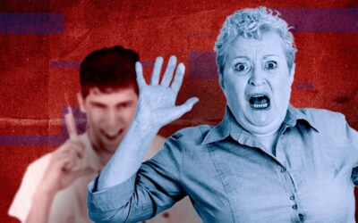 Save Dogs, Put Down People