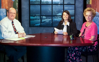 The Mark Crutcher Legacy