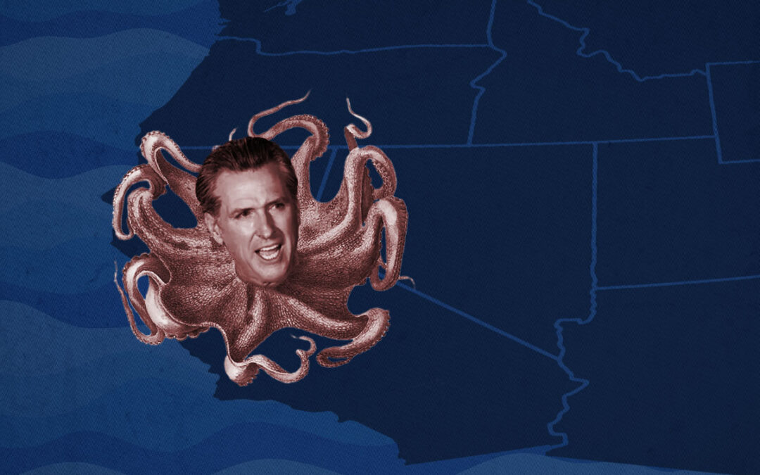 America’s War Zone