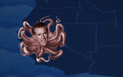 America’s War Zone