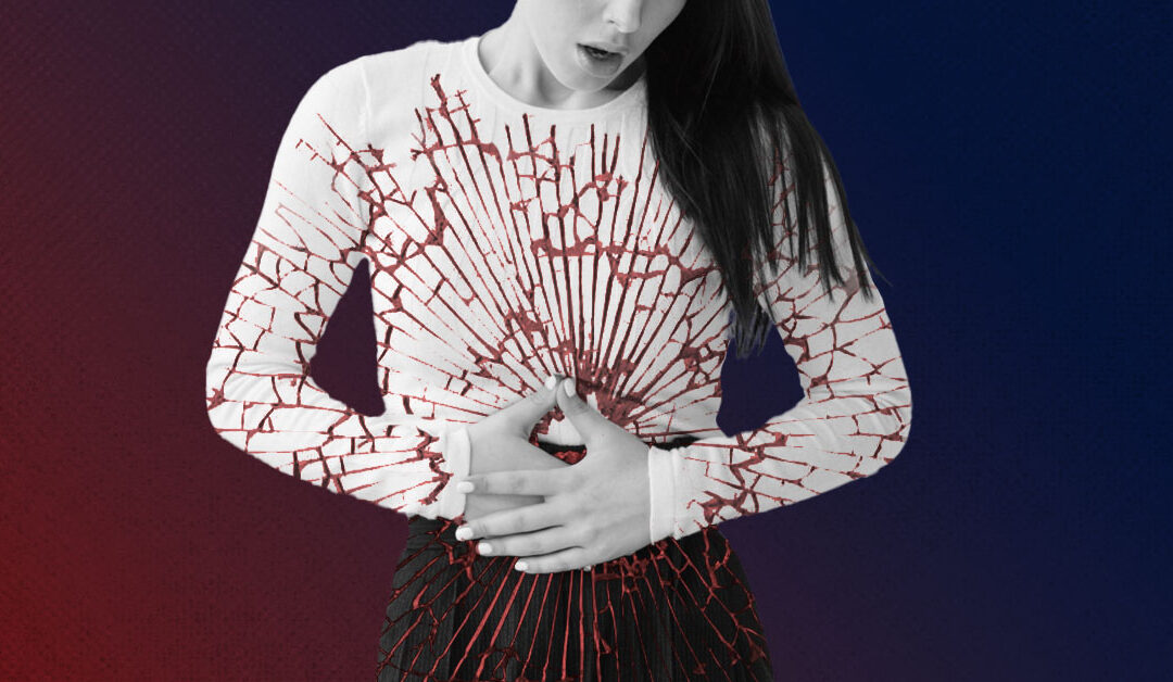 Planned Parenthood Renders Twisted Healthcare