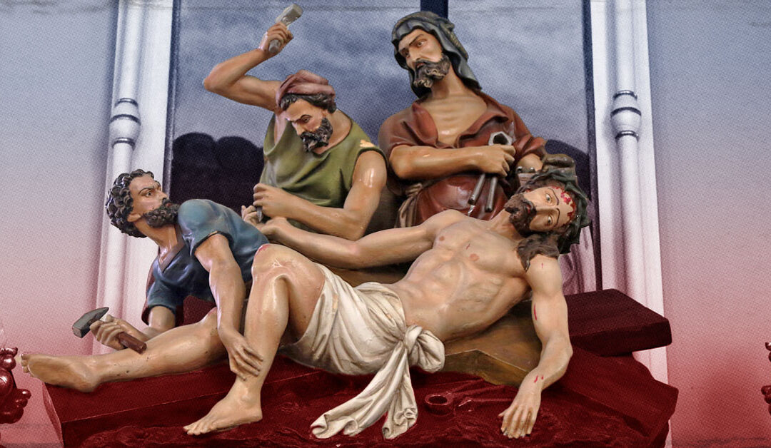 Holy Week and the Preborn