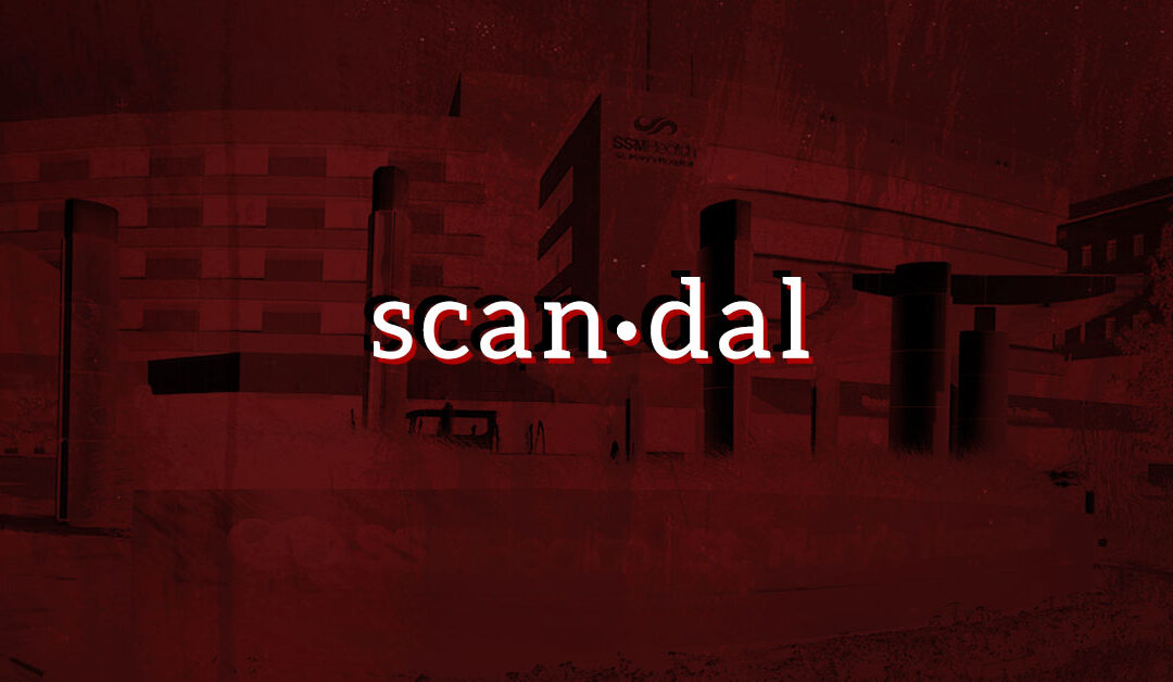 Scandal