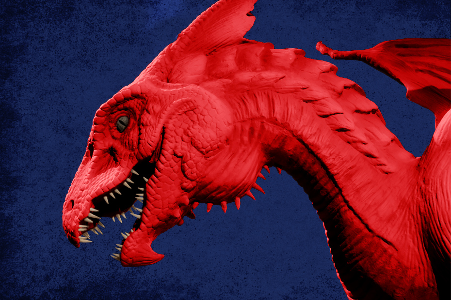 Evil Exists, but It Will Not Triumph