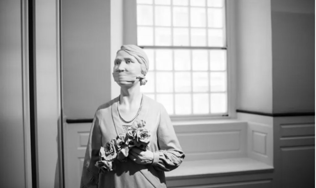 Voices of Protest Victory