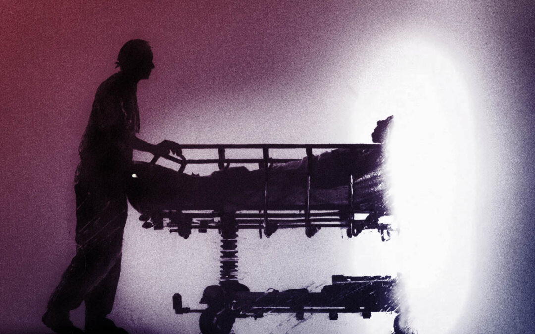 Malice Detests Virtue