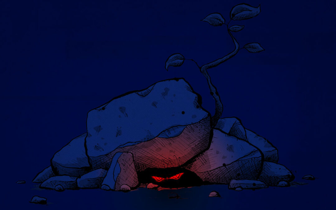 Pro-Death Predators and Eternal Suffering