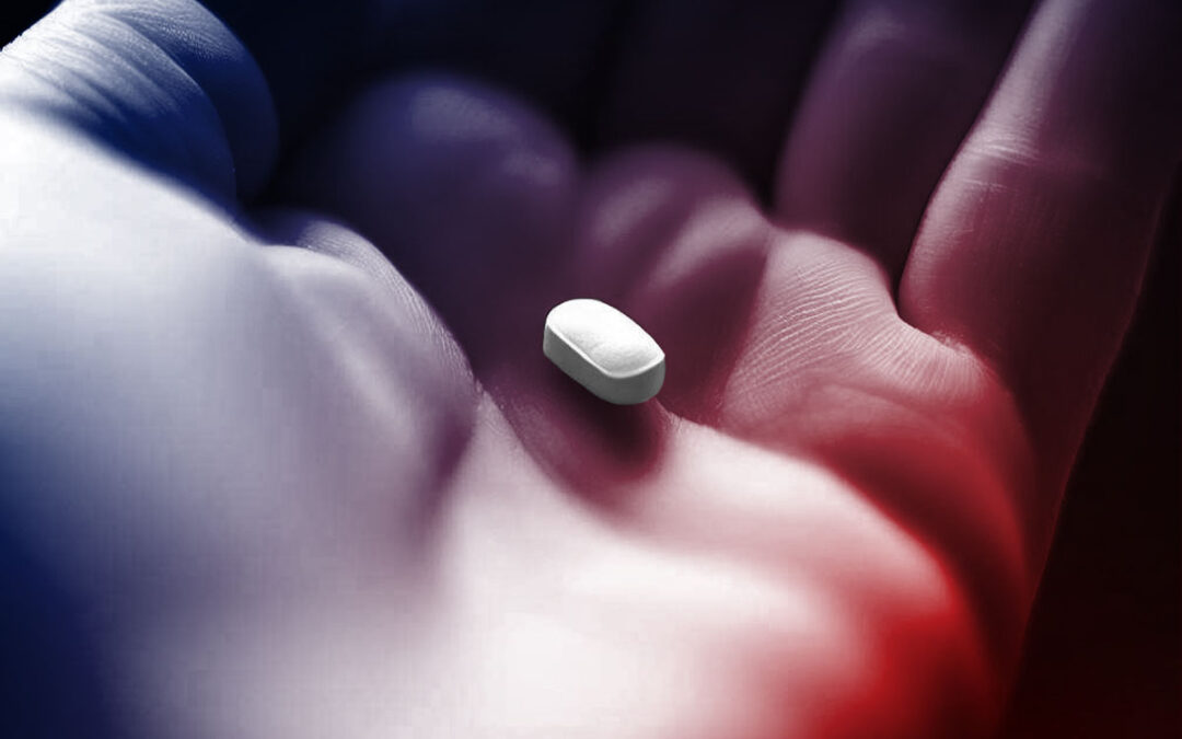 Better Killing through Chemistry