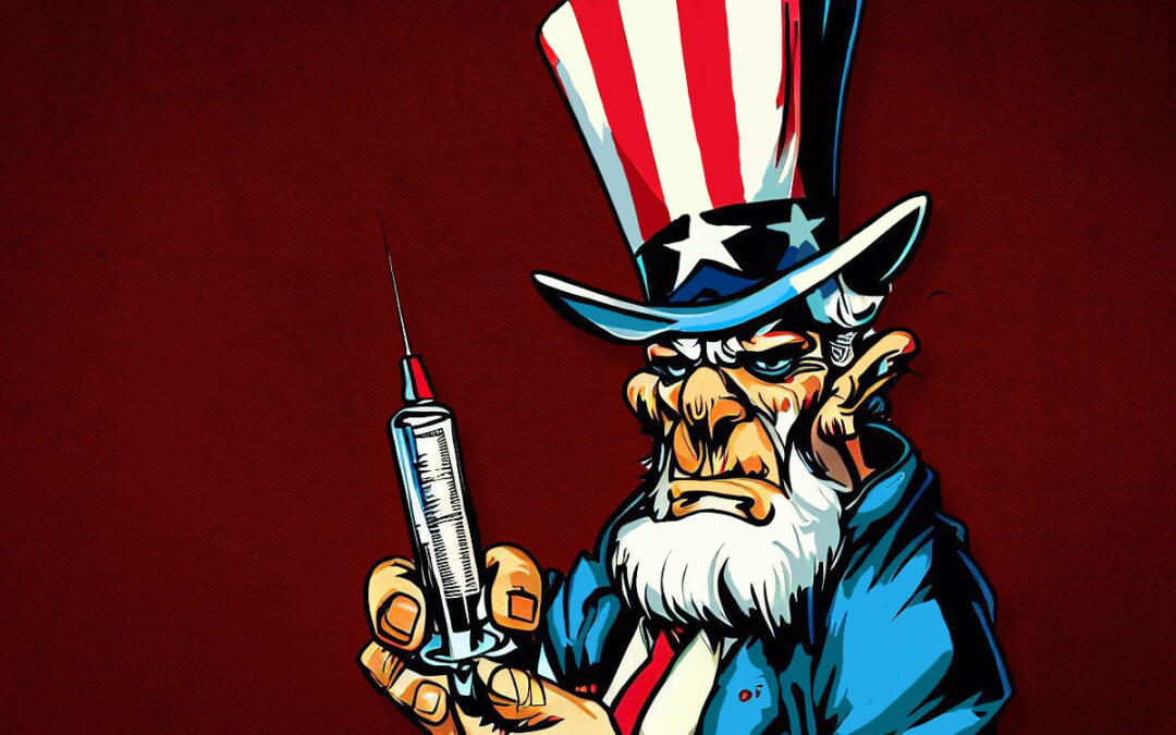 The Politics of Palliative Care