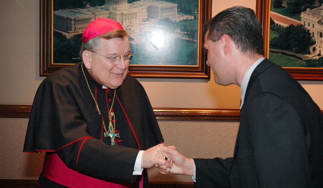 Catholic without Apology