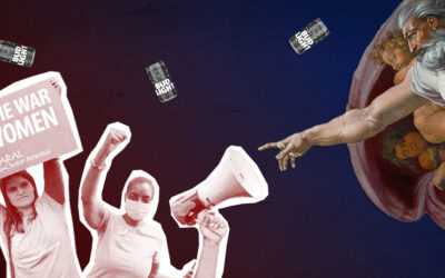 DEI Is Latin for GOD!