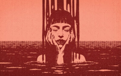 A Nation Awash in Death