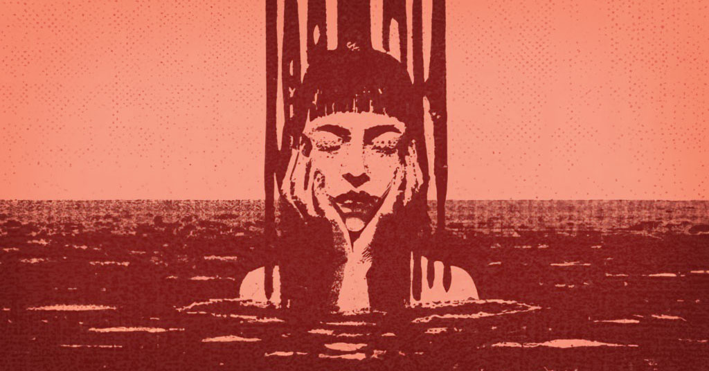 A Nation Awash in Death