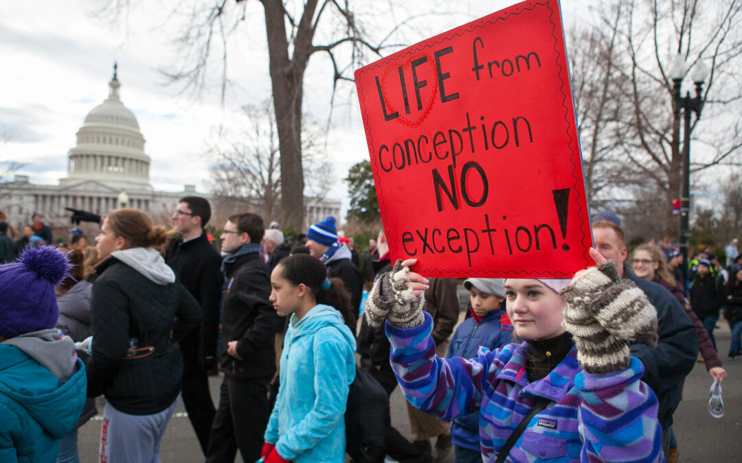 Abortion Pill Cartel Expands with Incursion into Pro-Life States