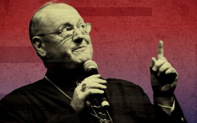 Cardinal Dolan’s Epic Fail