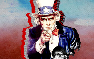 Our Disfigured Republic