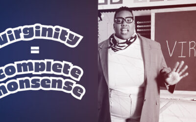 Virginity Is Not a Myth!