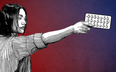 America’s Reproductive Assault Weapons