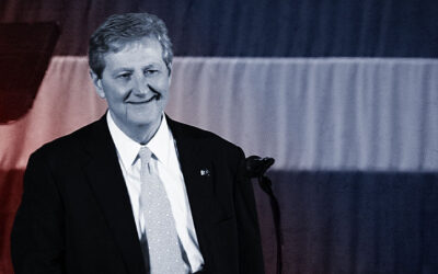 Teaching Truth to Power