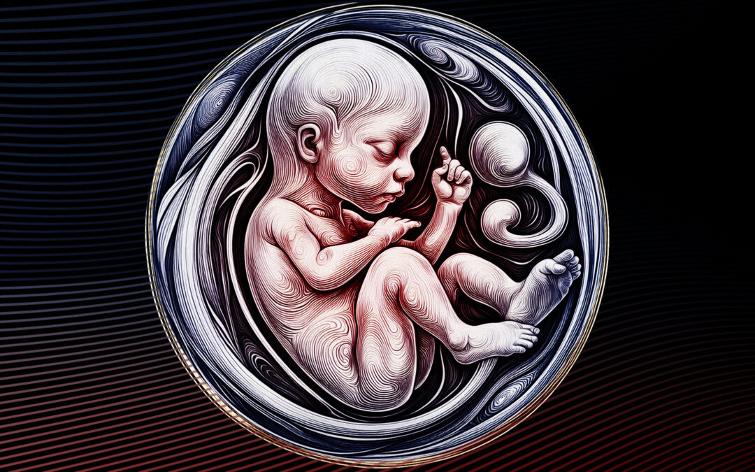 Biden Scourges the Body of Christ Every Day