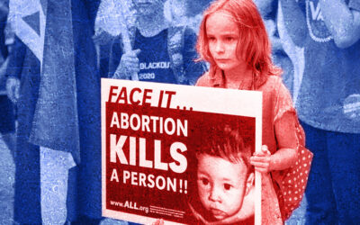 Face It . . . Abortion Kills!