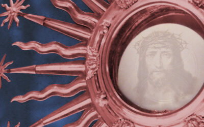 The Real Presence of Christ