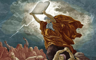 The Death of Principle