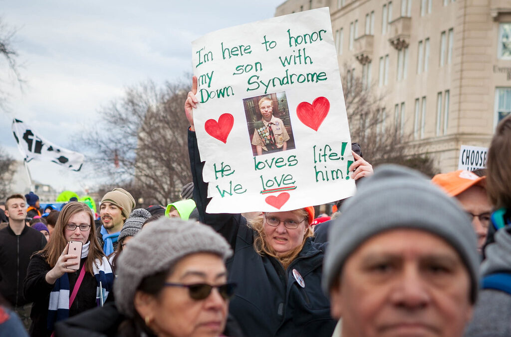 The Blessing of Special Children