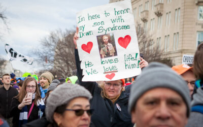 The Blessing of Special Children