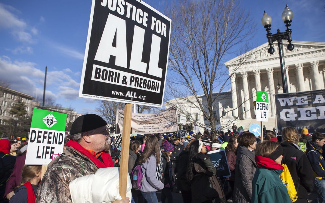 Two Years Post ‘Dobbs,’ American Life League Denounces States’ ‘Deadly Confusion’ Over Abortion