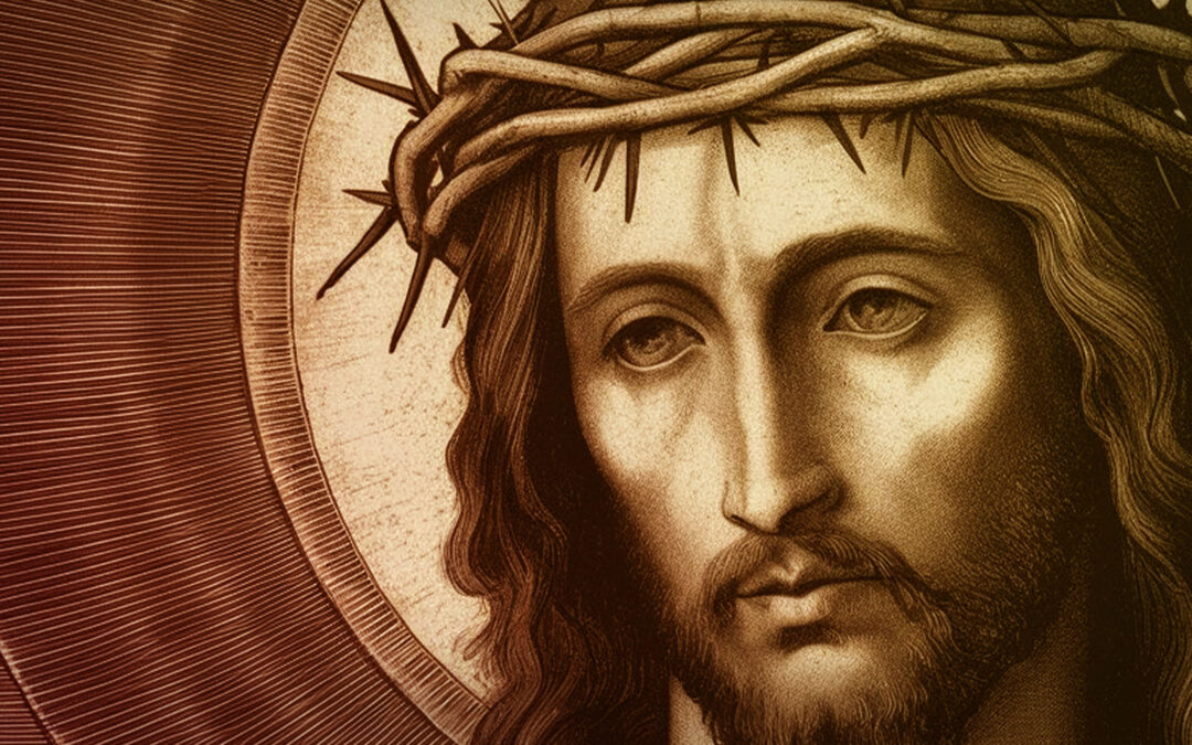 Making Amends for Offending Christ