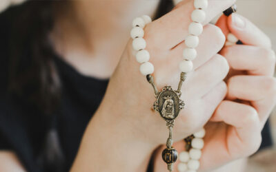 Ending Abortion Requires Spiritual Action