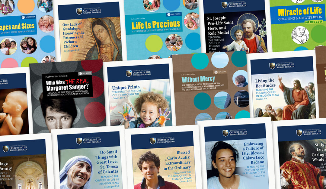 When Saints Serve as Holy Role Models