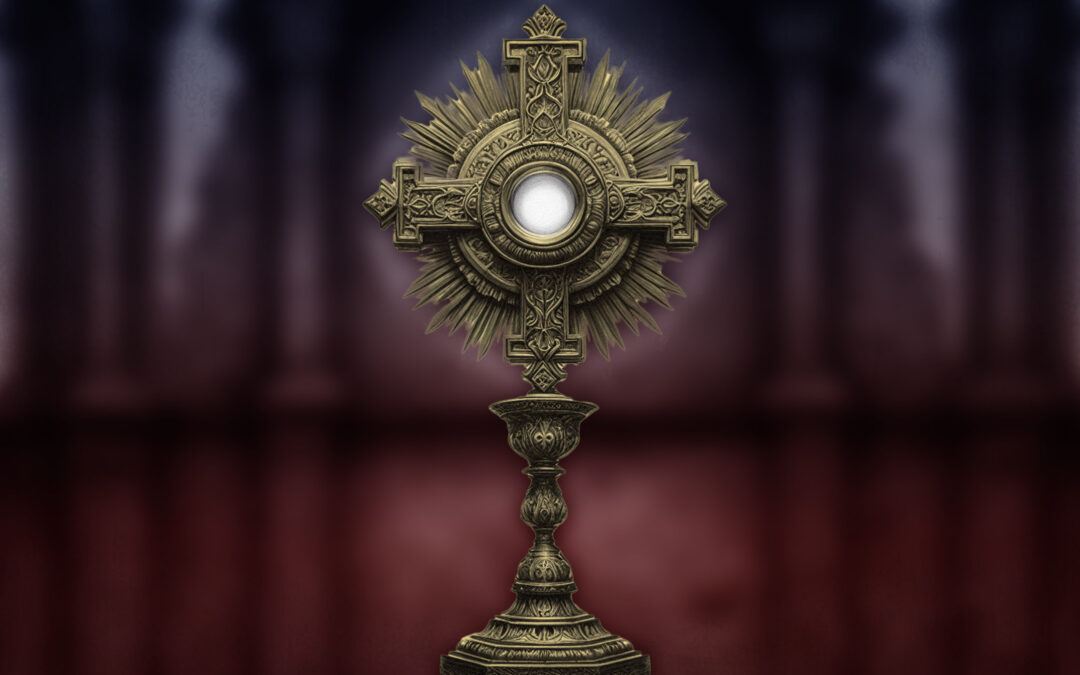 Holy Thursday Reminder: Catholics Can’t Publicly Support Abortion and Receive the Eucharist