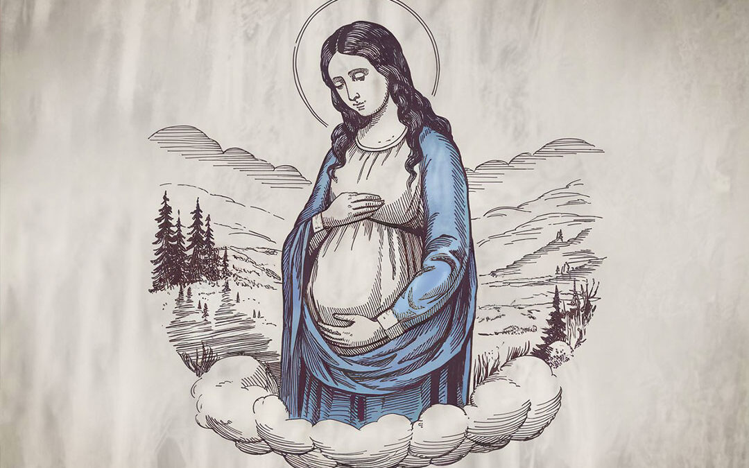 The Miracle of Nine Months