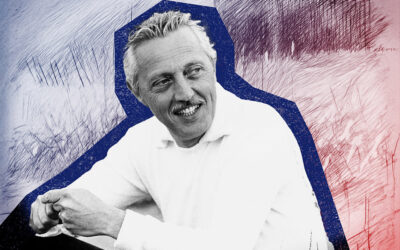 Dr. Lejeune Lit the Way