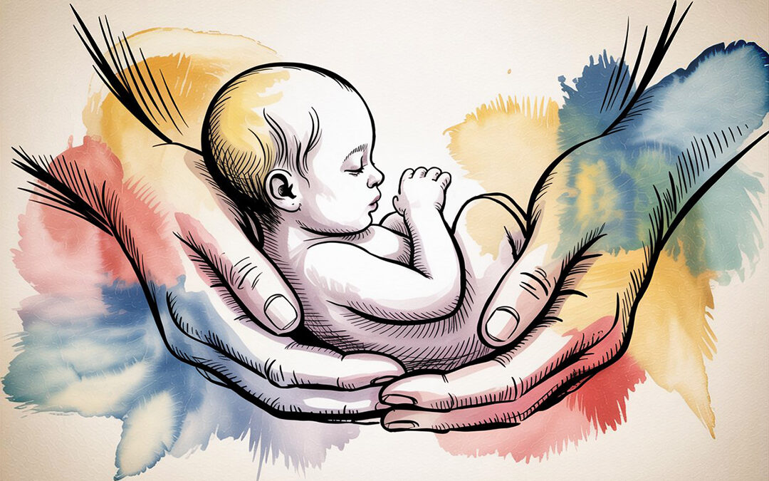 Rising Darkness of Our Age